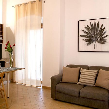 Amore Se-Wooden Apartments Corato Buitenkant foto