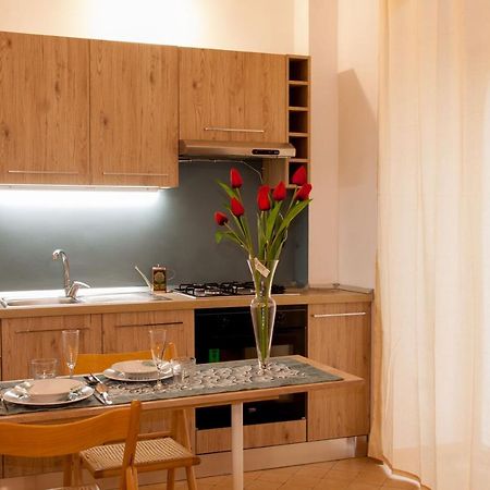 Amore Se-Wooden Apartments Corato Buitenkant foto