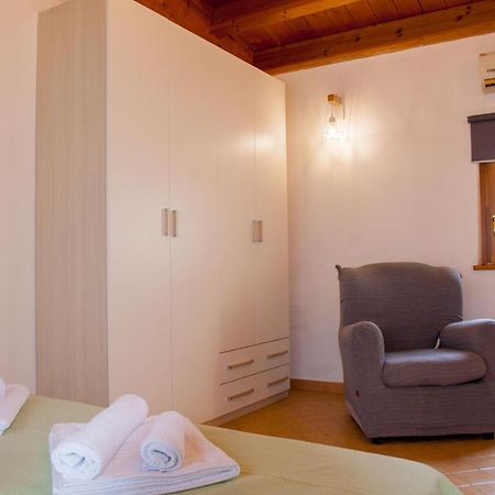 Amore Se-Wooden Apartments Corato Buitenkant foto