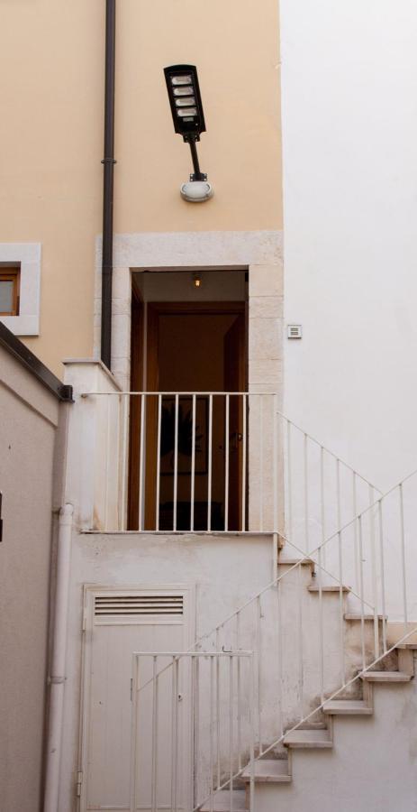 Amore Se-Wooden Apartments Corato Buitenkant foto