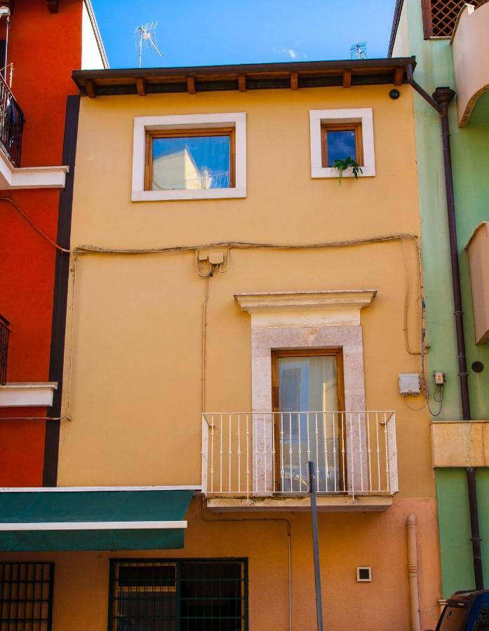 Amore Se-Wooden Apartments Corato Buitenkant foto