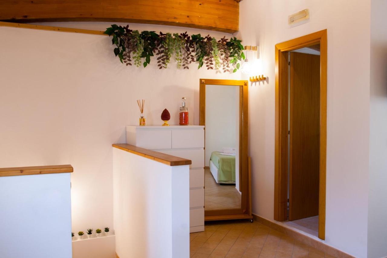 Amore Se-Wooden Apartments Corato Buitenkant foto