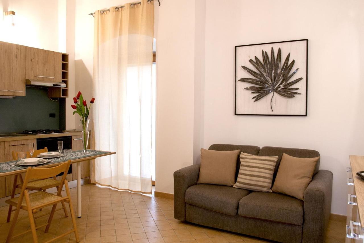 Amore Se-Wooden Apartments Corato Buitenkant foto