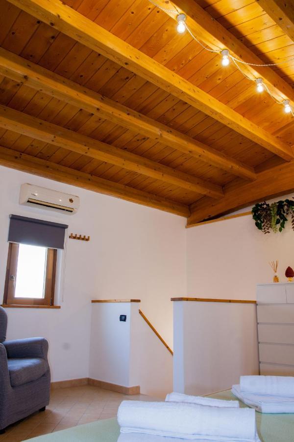 Amore Se-Wooden Apartments Corato Buitenkant foto