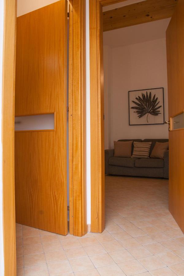 Amore Se-Wooden Apartments Corato Buitenkant foto