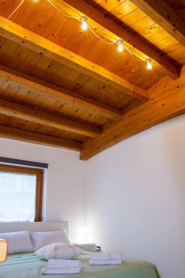 Amore Se-Wooden Apartments Corato Buitenkant foto