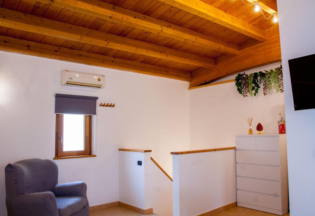 Amore Se-Wooden Apartments Corato Buitenkant foto