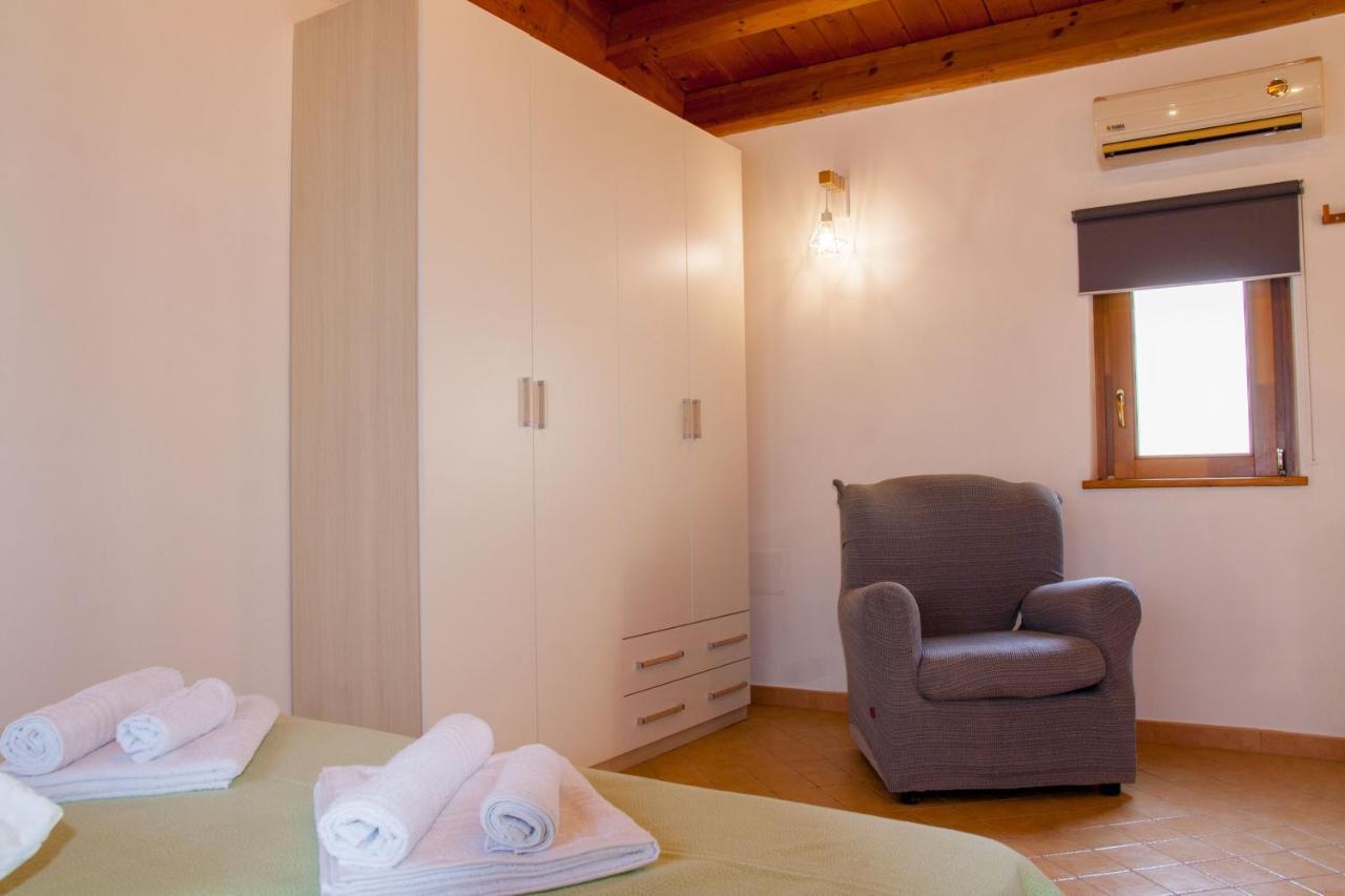 Amore Se-Wooden Apartments Corato Buitenkant foto